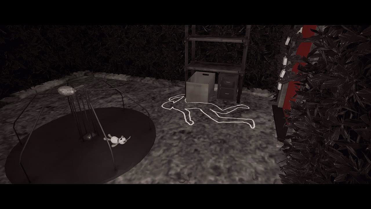 Dollhouse - SWITCH - Image 8