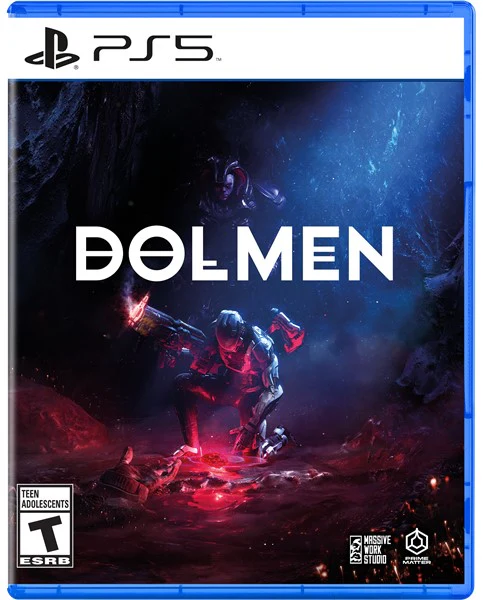 Dolmen - PS5