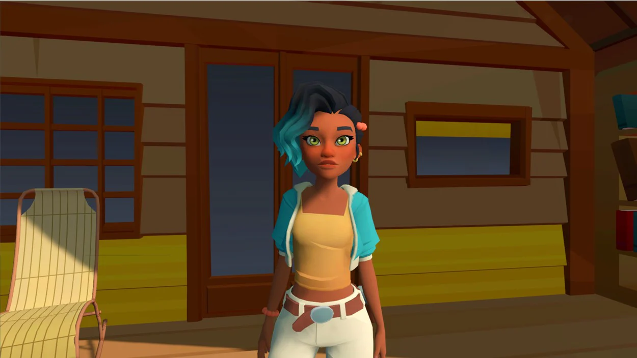DOLPHIN SPIRIT OCEAN MISSION - SWITCH - Image 3
