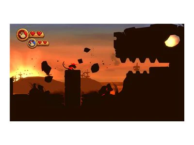 Donkey Kong Country Returns [NINTENDO SELECTS] - Wii - Image 3