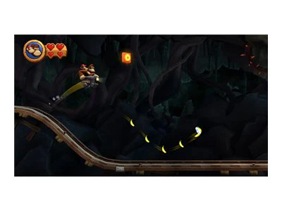 Donkey Kong Country Returns [NINTENDO SELECTS] - Wii - Image 4