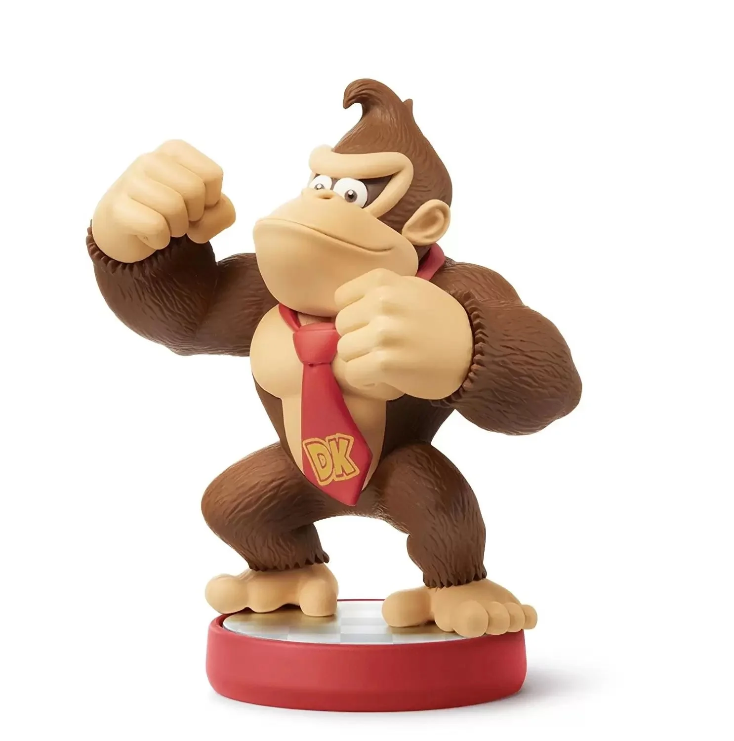 Donkey Kong - Super Mario Series - Nintendo Amiibo [EU Import] - Image 2