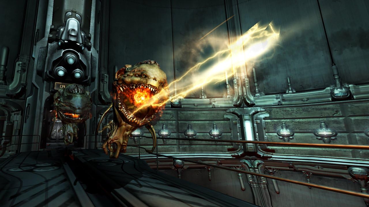 DOOM 3 BFG Edition - PlayStation 3 - Image 2