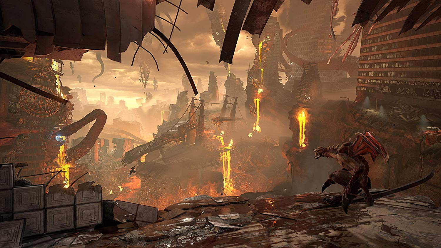 Doom Eternal - PS4 - Image 5