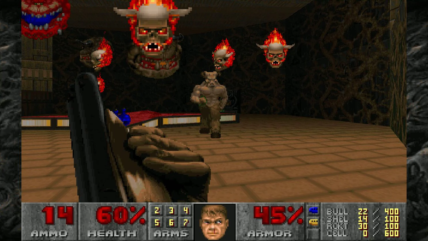 DOOM Slayers Collection - SWITCH - Image 5