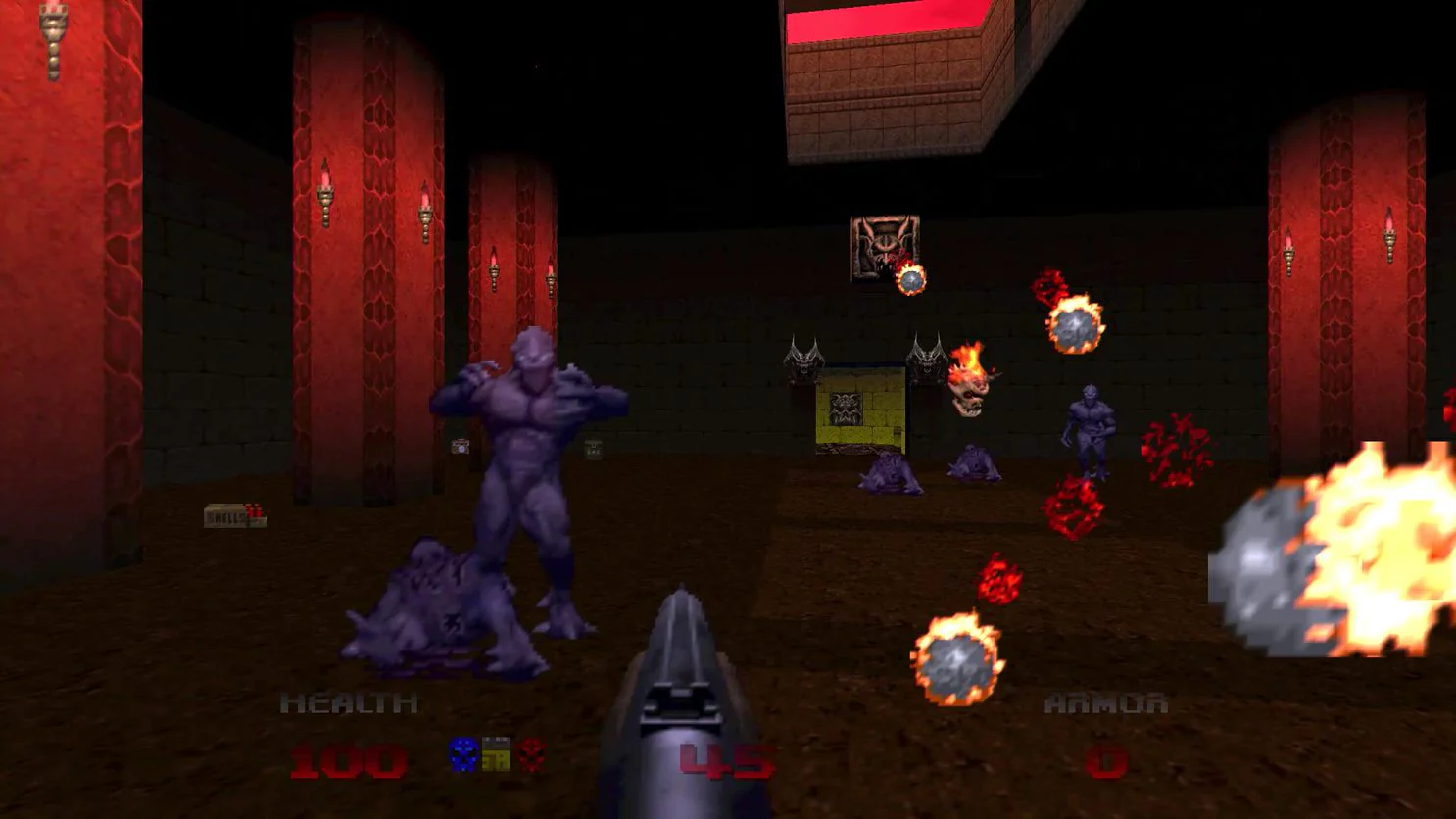 DOOM Slayers Collection - SWITCH - Image 6