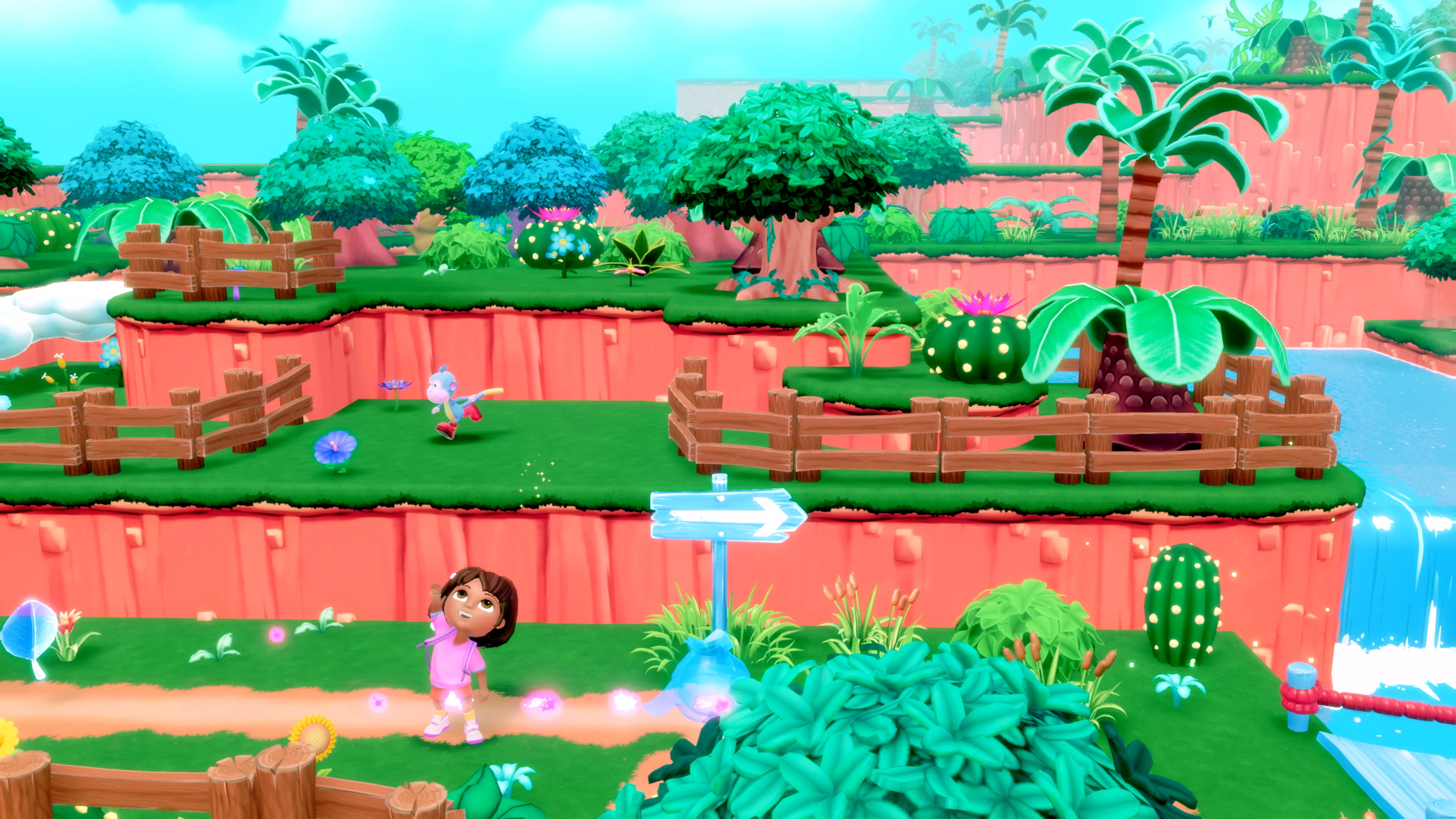 Dora the Explorer - Xbox One/Xbox Series X - Image 6