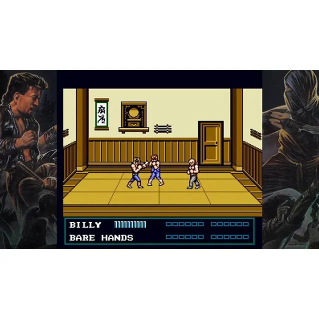 Double Dragon Collection (Asia English Import) - Nintendo Switch - Image 8