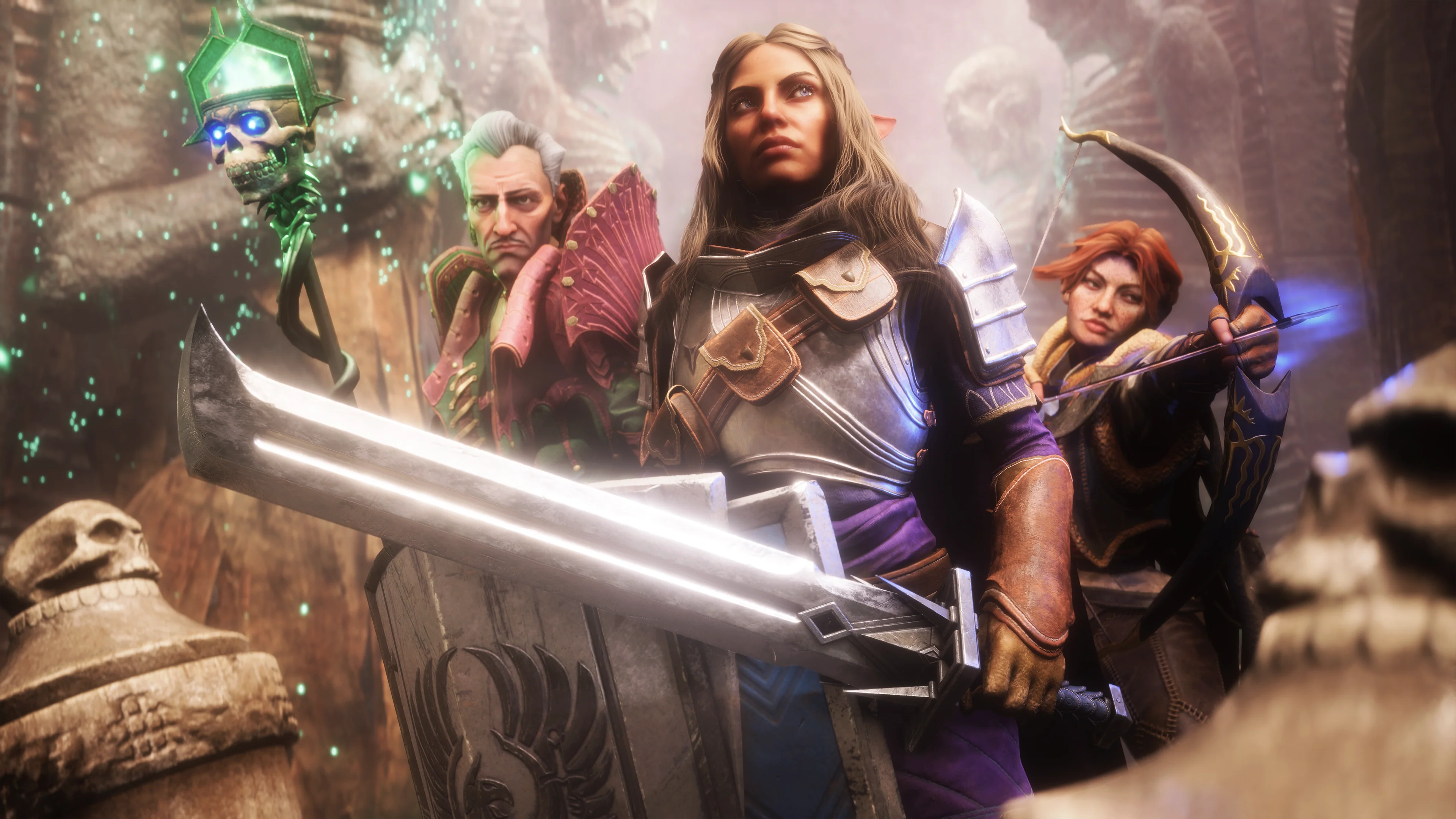 Dragon Age: The Veilguard [Standard Edition] - Playstation 5 - Image 3