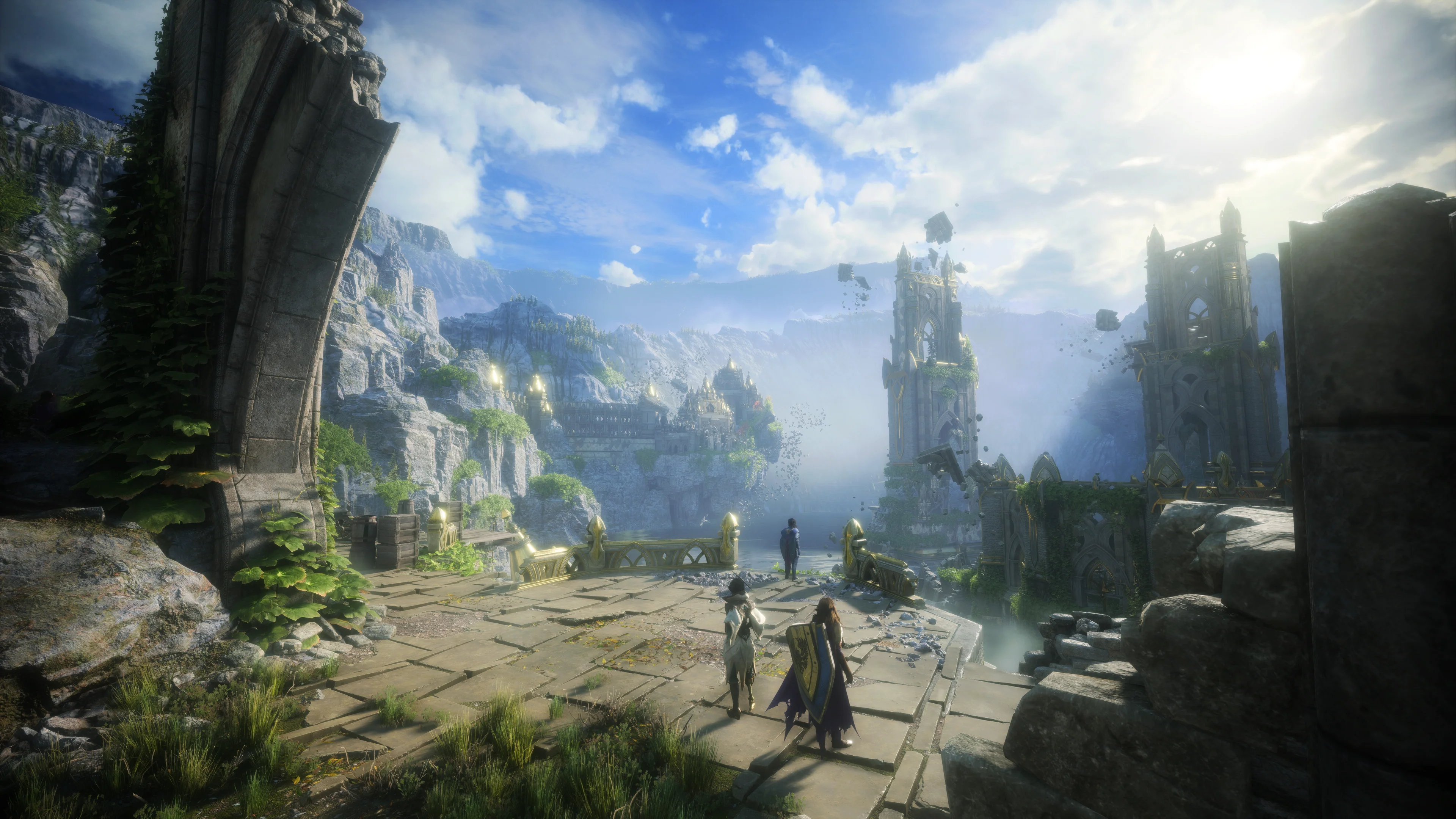 Dragon Age: The Veilguard [Standard Edition] - Playstation 5 - Image 9