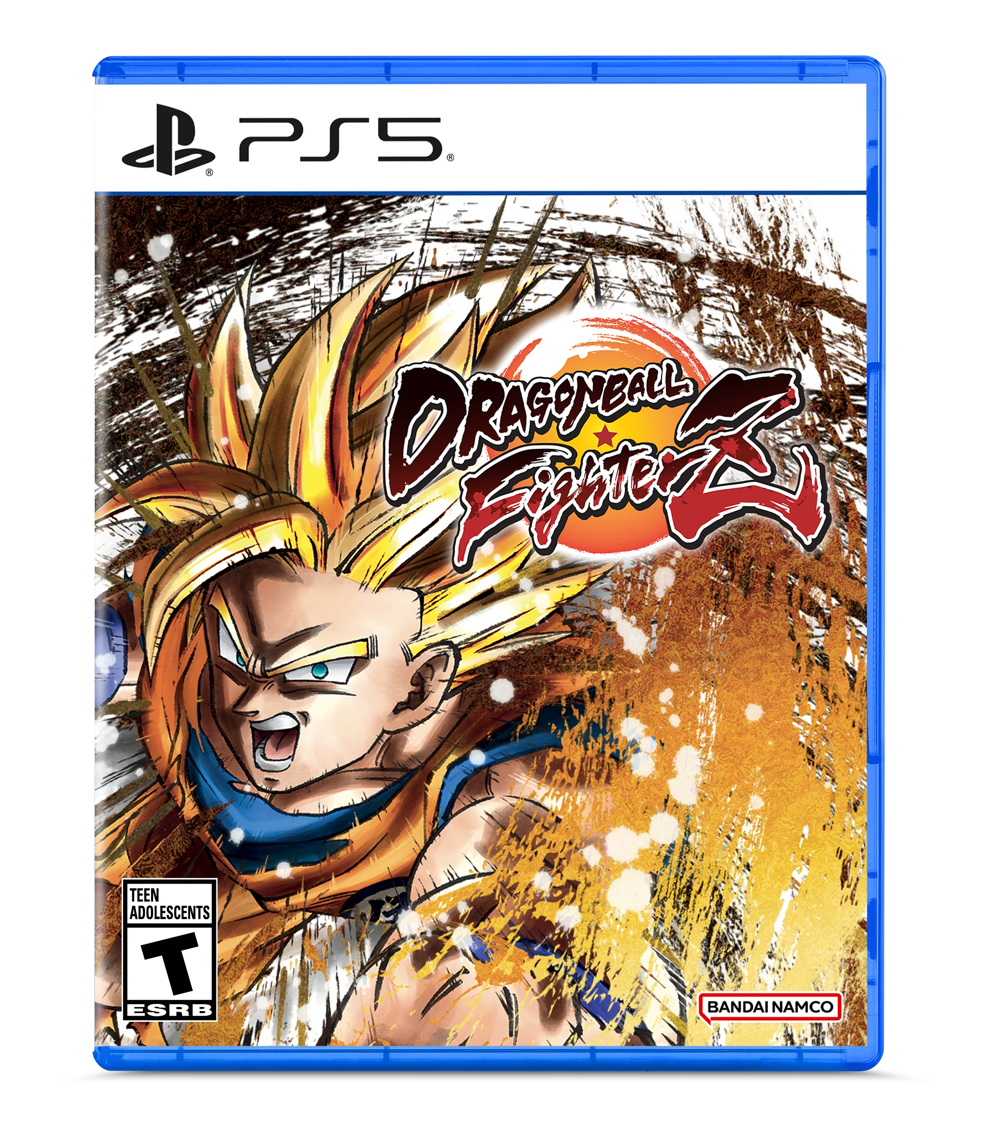 Dragon Ball FighterZ - PlayStation 5