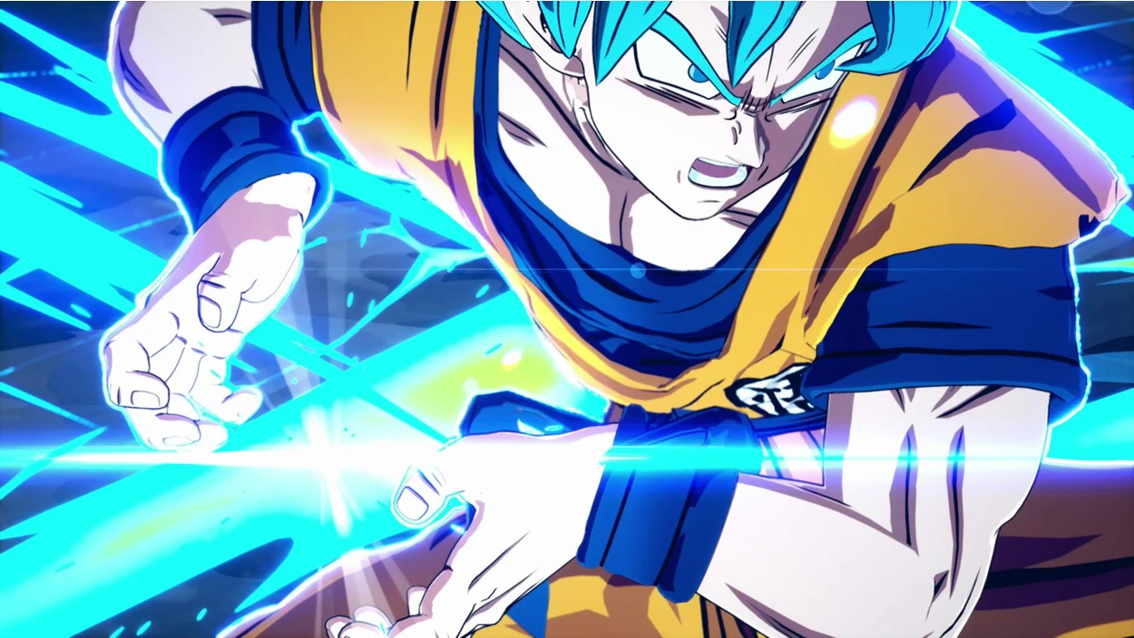 DRAGON BALL: Sparking! ZERO - Playstation 5 - Image 3