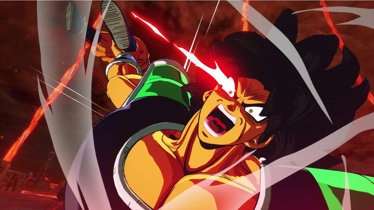 DRAGON BALL: Sparking! ZERO - Playstation 5 - Image 5