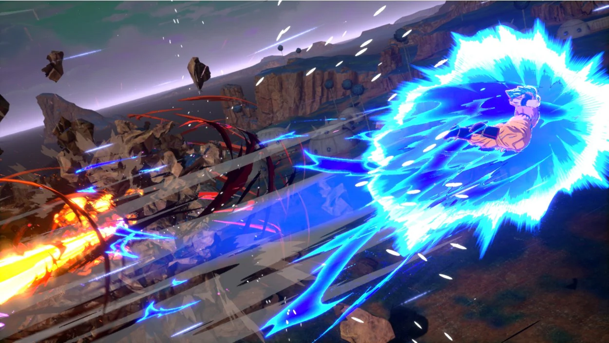 DRAGON BALL: Sparking! ZERO - Playstation 5 - Image 6