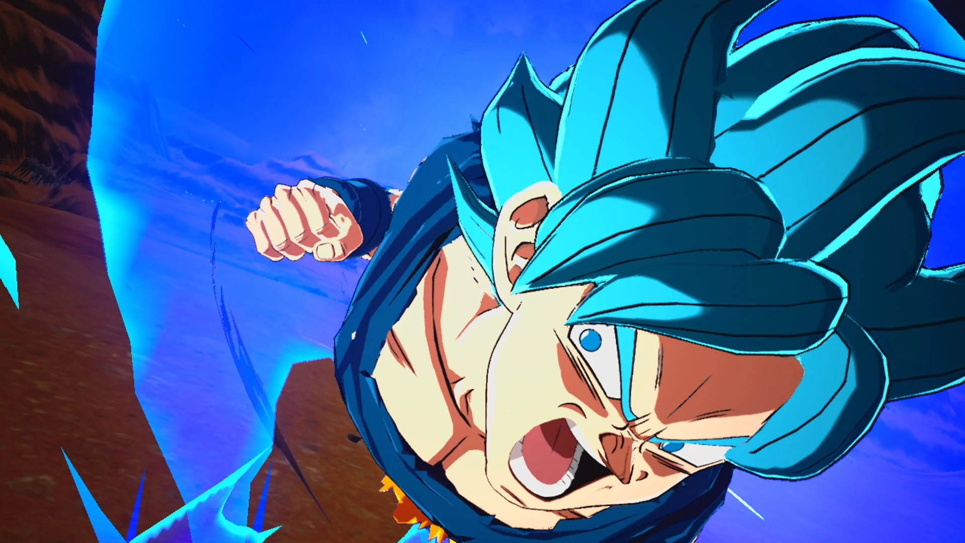 Dragon Ball Sparking! Zero - Nintendo Switch - Image 6