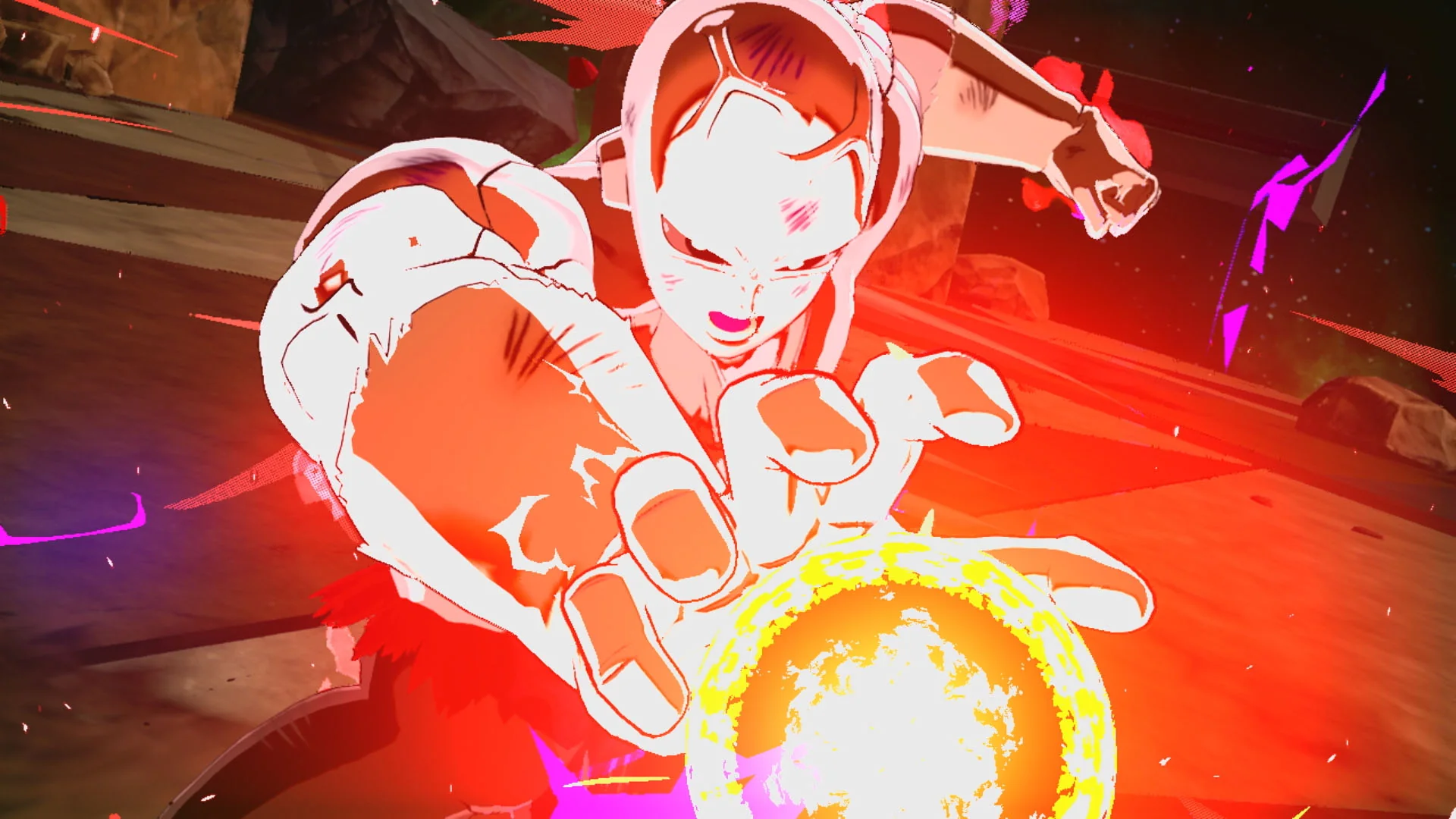 Dragon Ball Sparking! Zero - Nintendo Switch - Image 8