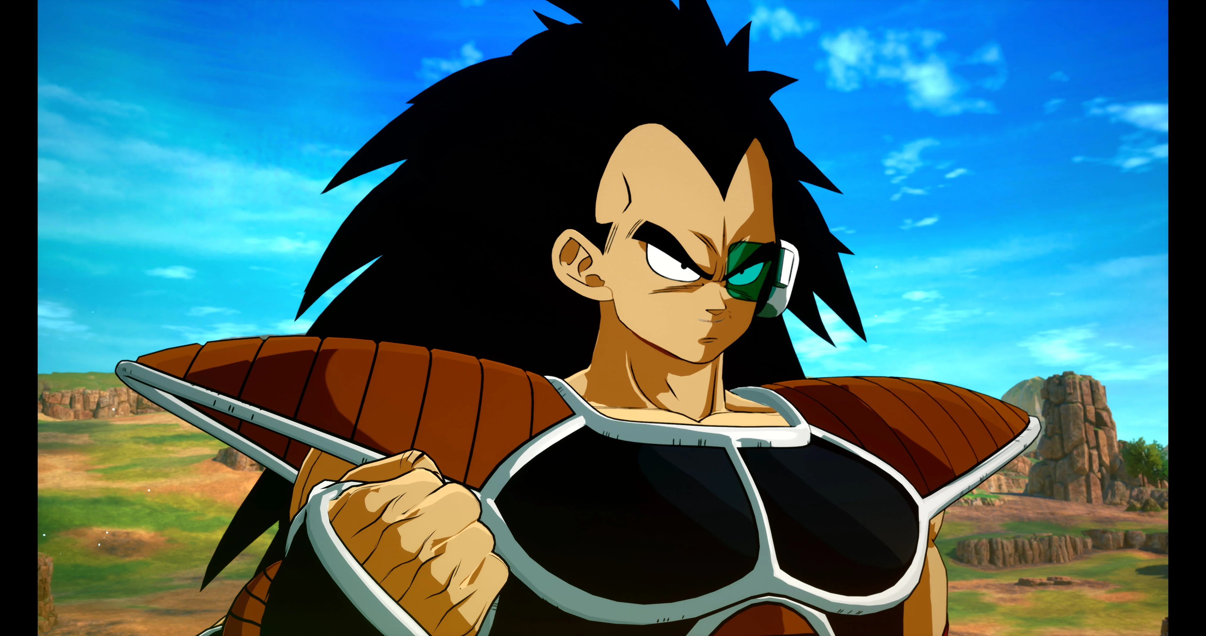 DRAGON BALL: Sparking! ZERO - Xbox Series X - Image 14