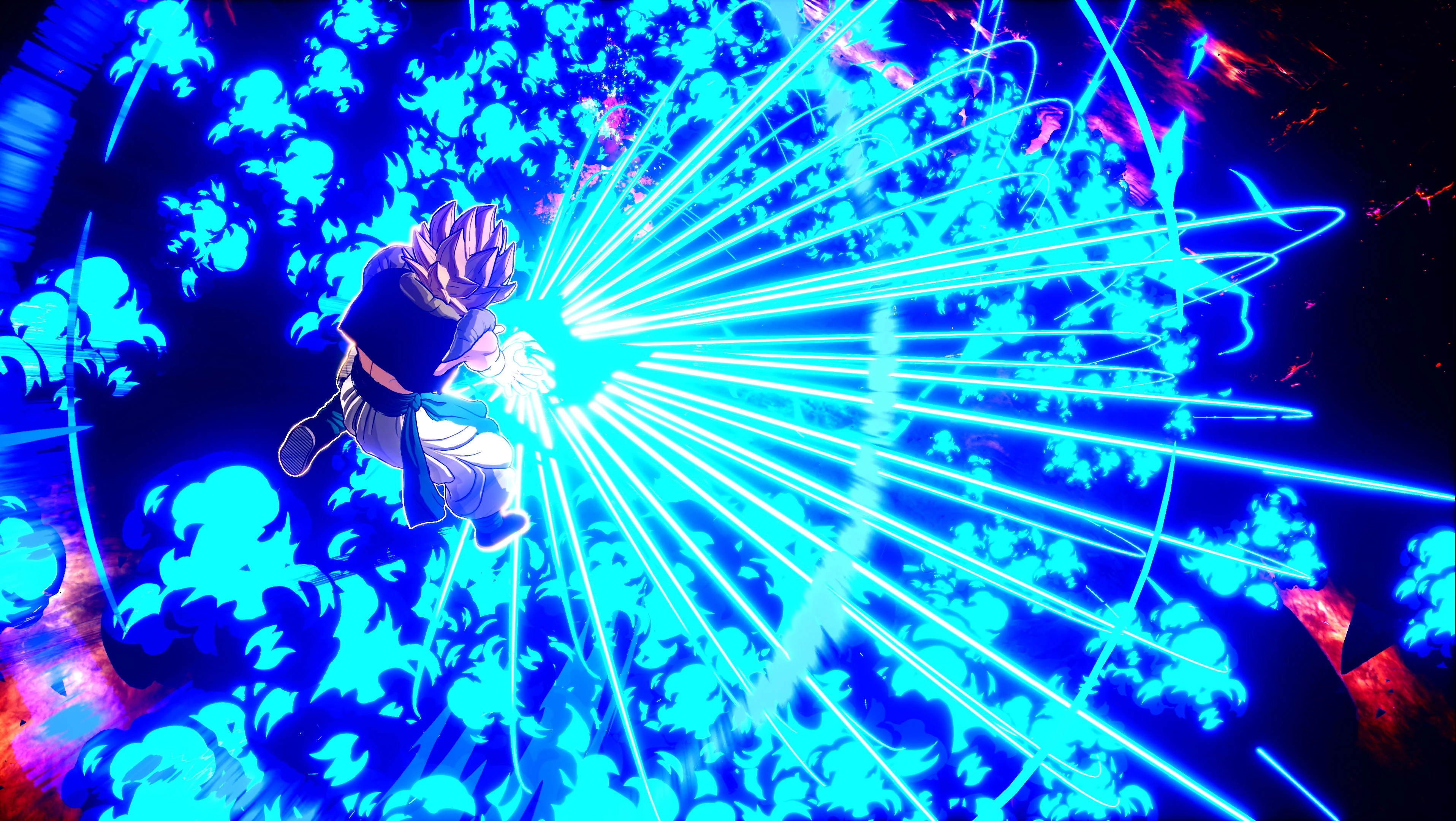 DRAGON BALL: Sparking! ZERO - Xbox Series X - Image 15