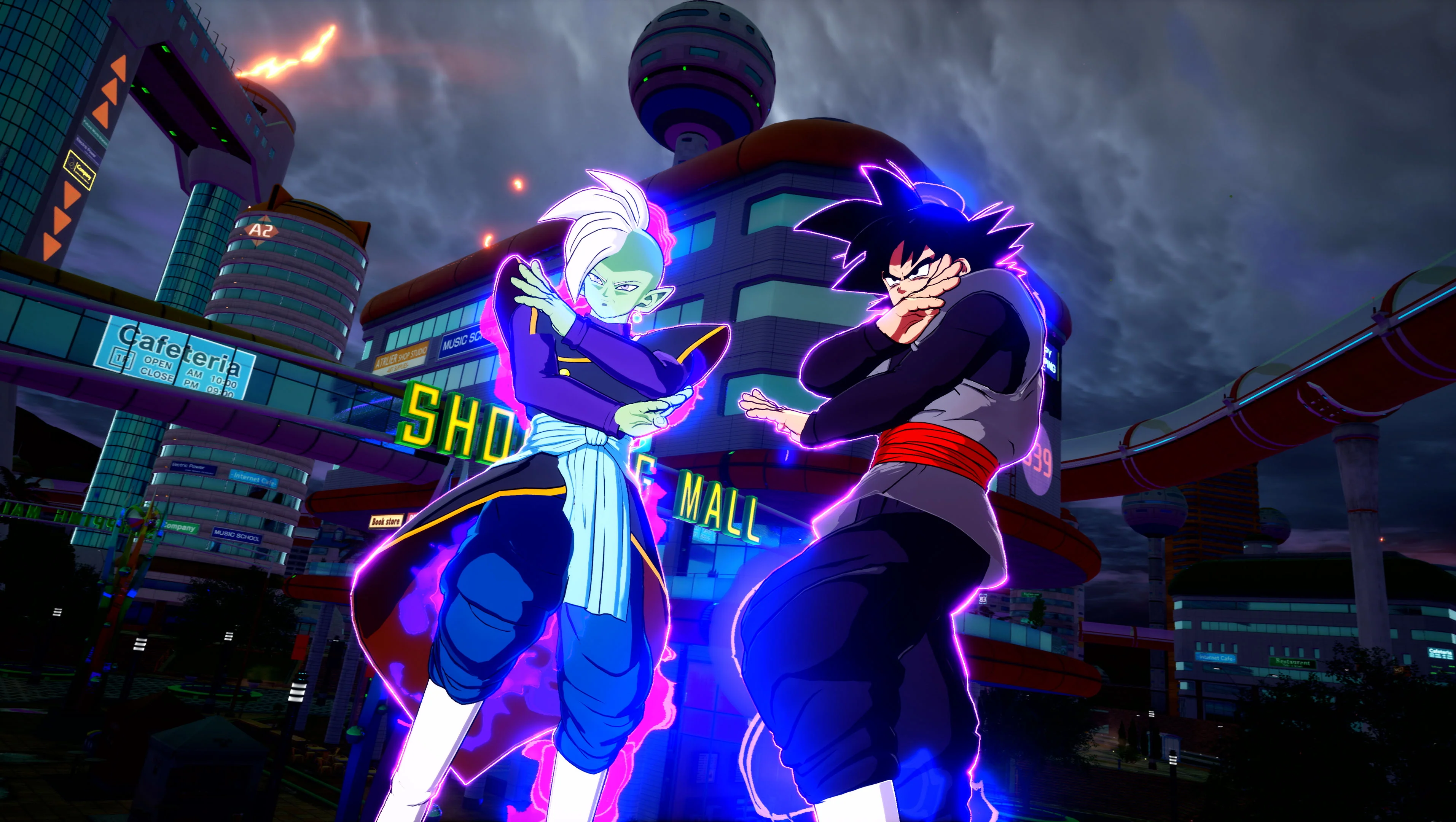 DRAGON BALL: Sparking! ZERO - Xbox Series X - Image 16