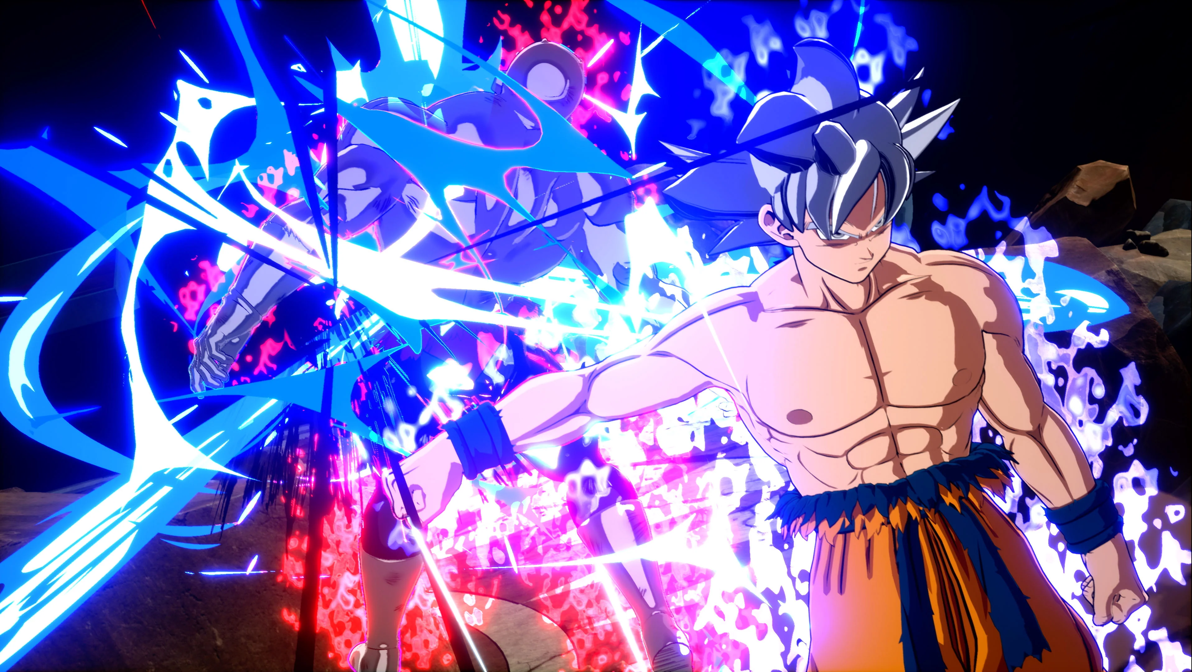 DRAGON BALL: Sparking! ZERO - Xbox Series X - Image 17