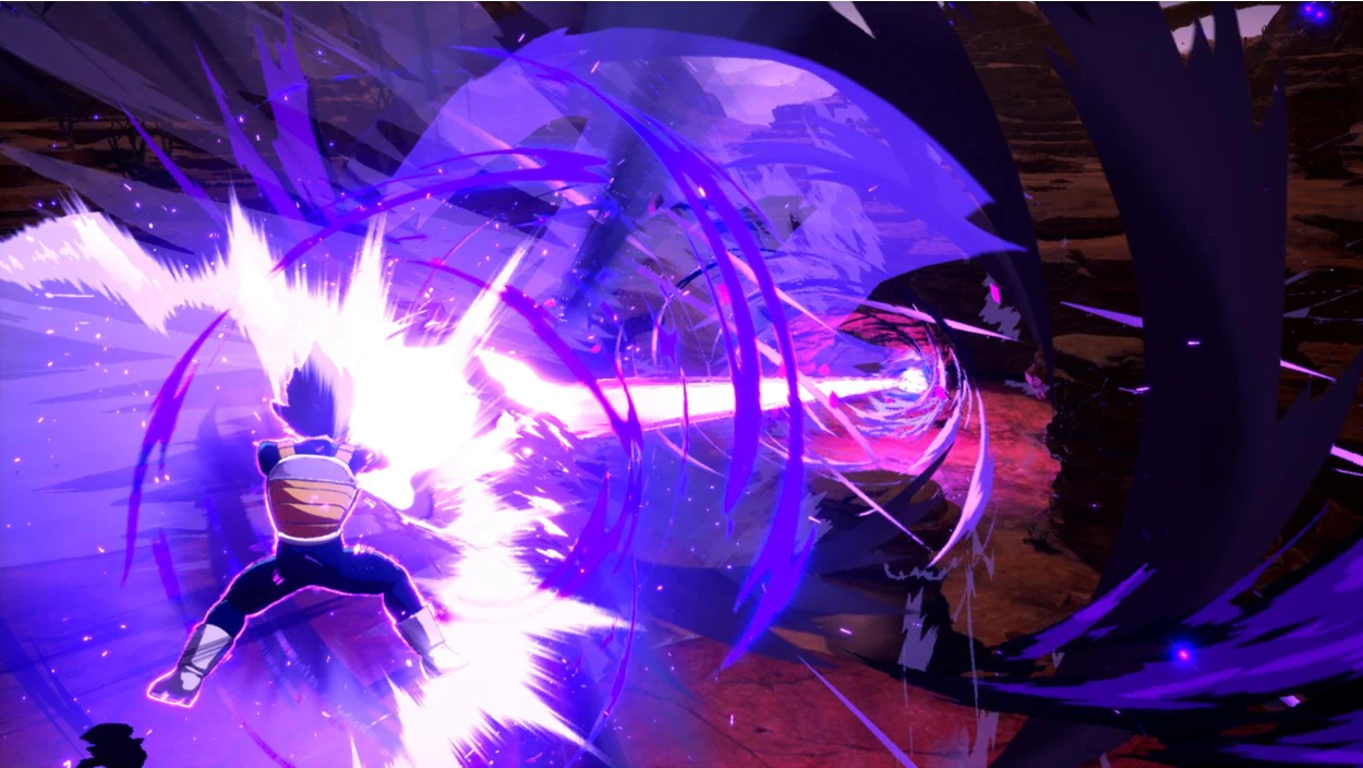 DRAGON BALL: Sparking! ZERO - Xbox Series X - Image 4
