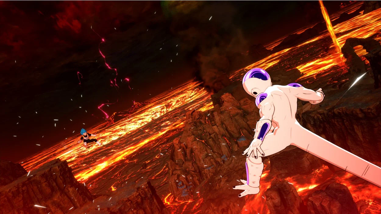 DRAGON BALL: Sparking! ZERO - Xbox Series X - Image 7