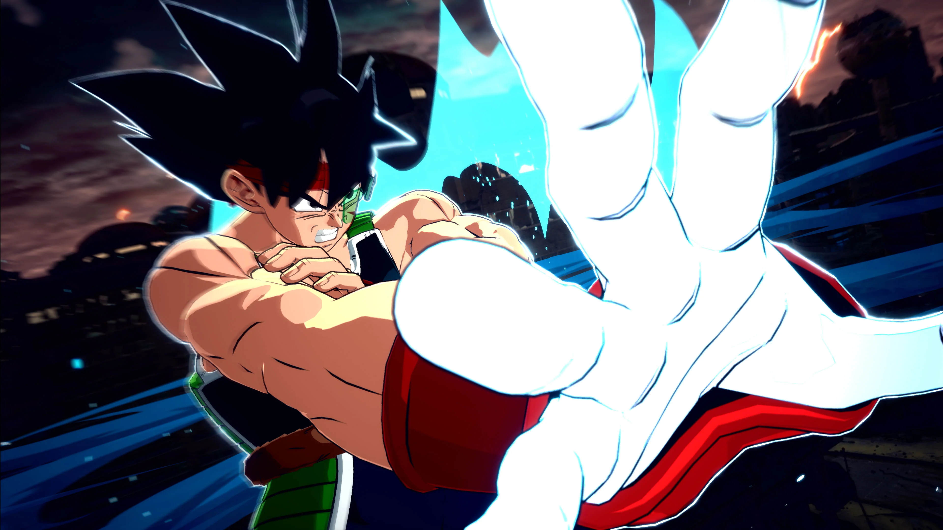 DRAGON BALL: Sparking! ZERO - Xbox Series X - Image 9