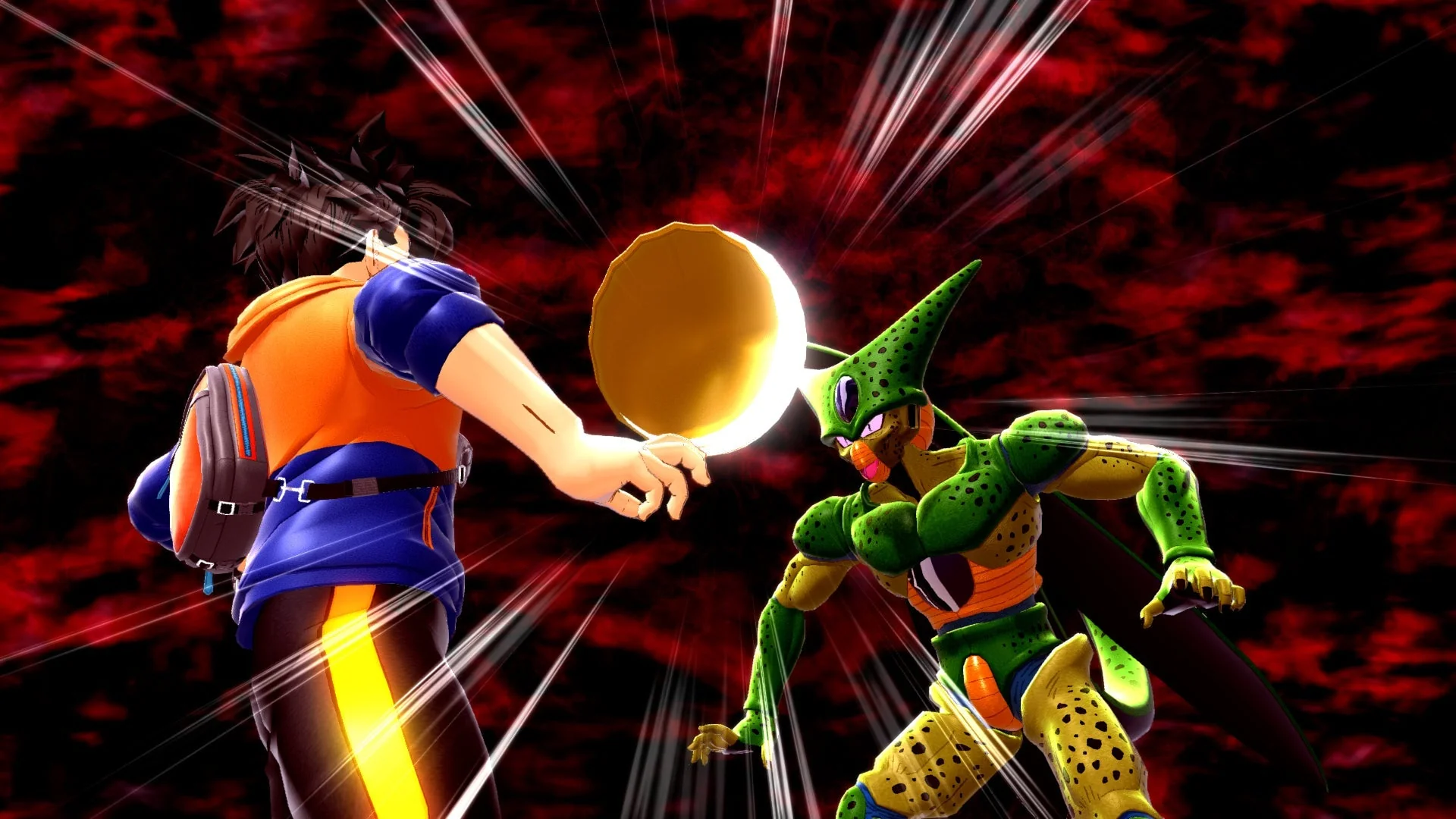 Dragon Ball: The Breakers Special Edition - Xbox One - Image 11