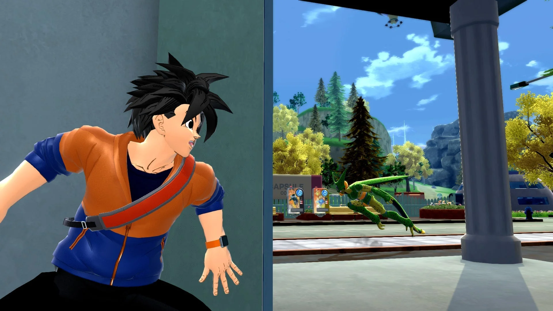 Dragon Ball: The Breakers Special Edition - Xbox One - Image 6
