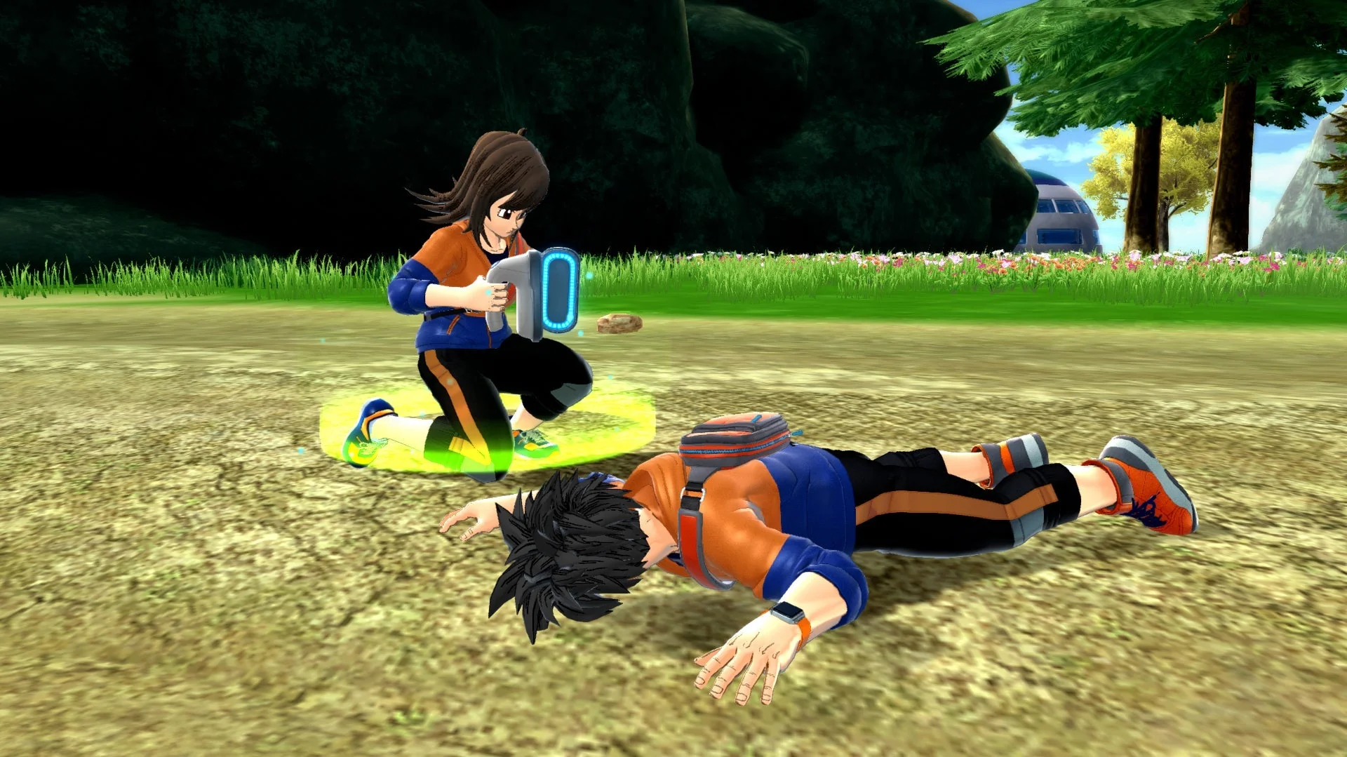 Dragon Ball: The Breakers Special Edition - Xbox One - Image 7
