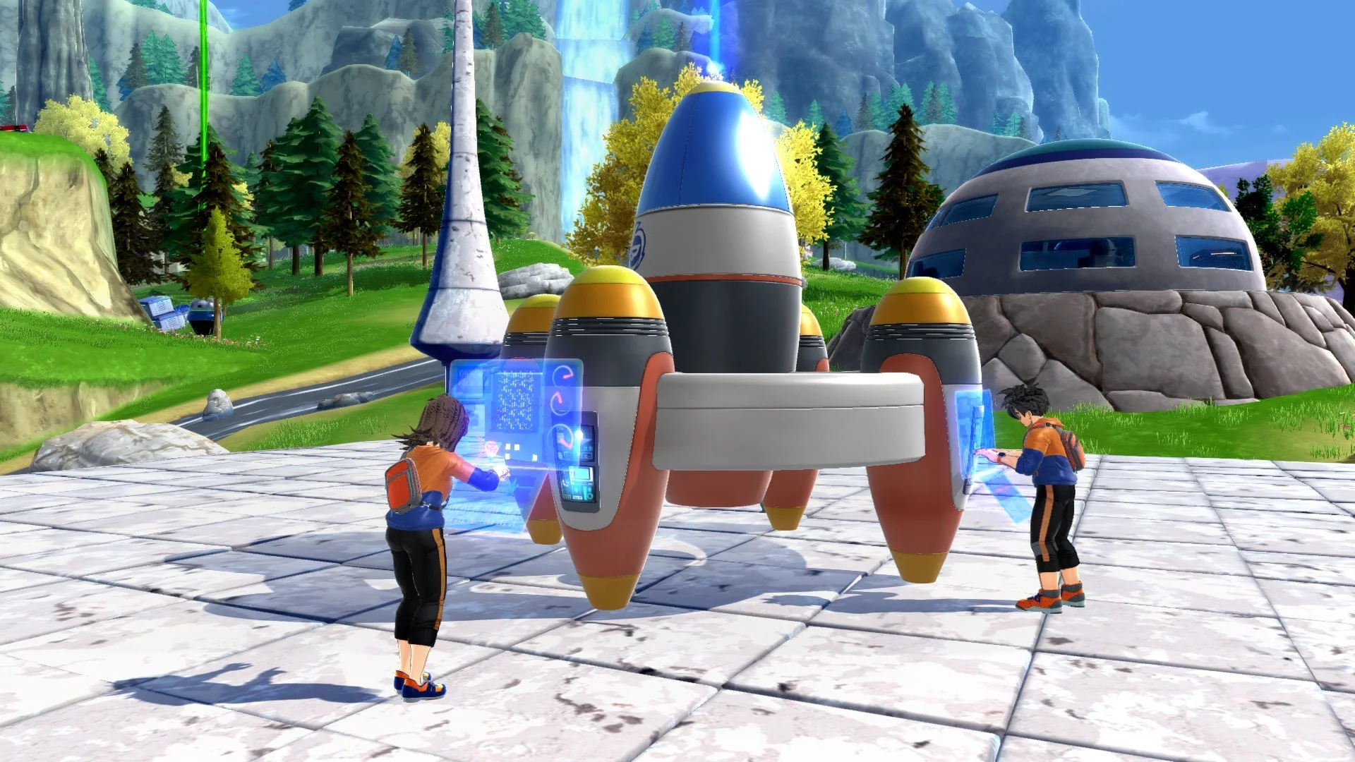 Dragon Ball: The Breakers Special Edition - Xbox One - Image 9