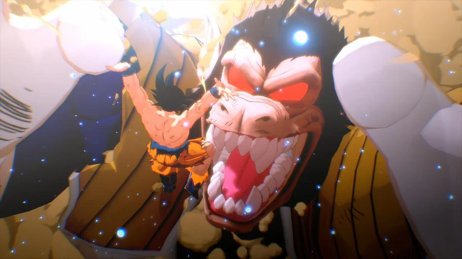 Dragon Ball Z Kakarot - PS4 - Image 5