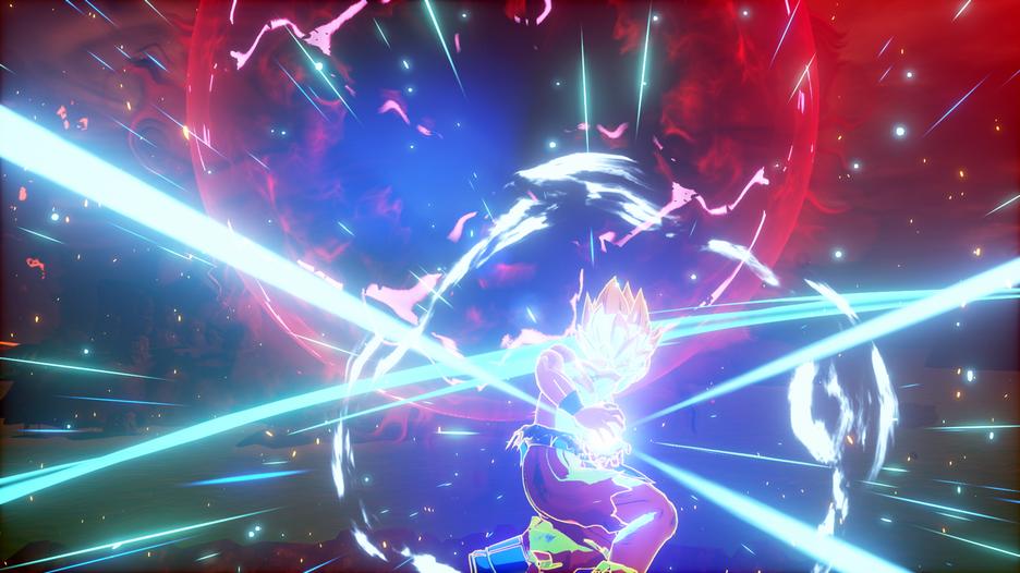 Dragon Ball Z Kakarot - PS4 - Image 6