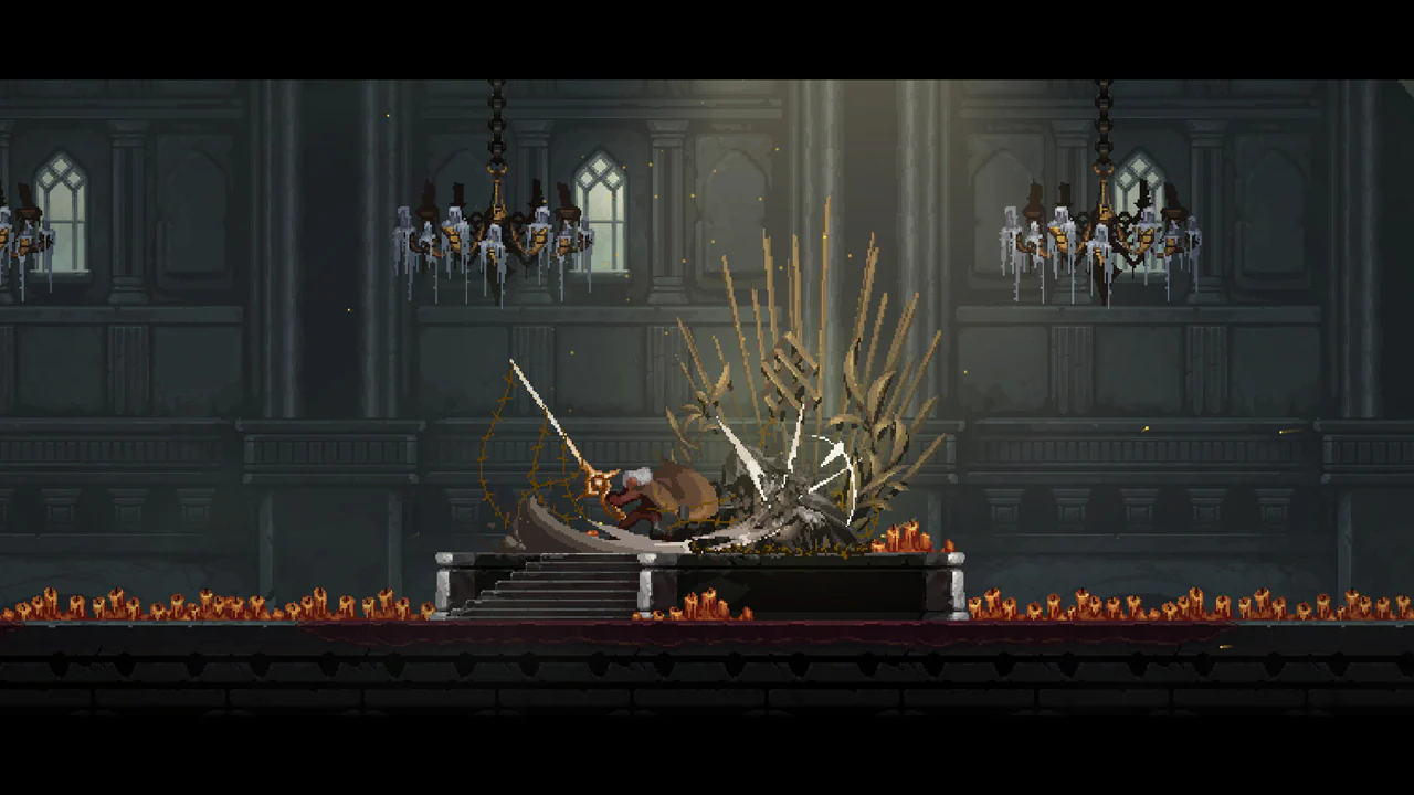 Dragon is Dead - Nintendo Switch (PRE-ORDER) - Image 3