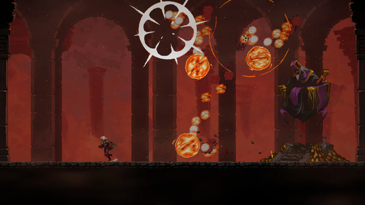 Dragon is Dead - Nintendo Switch (PRE-ORDER) - Image 6