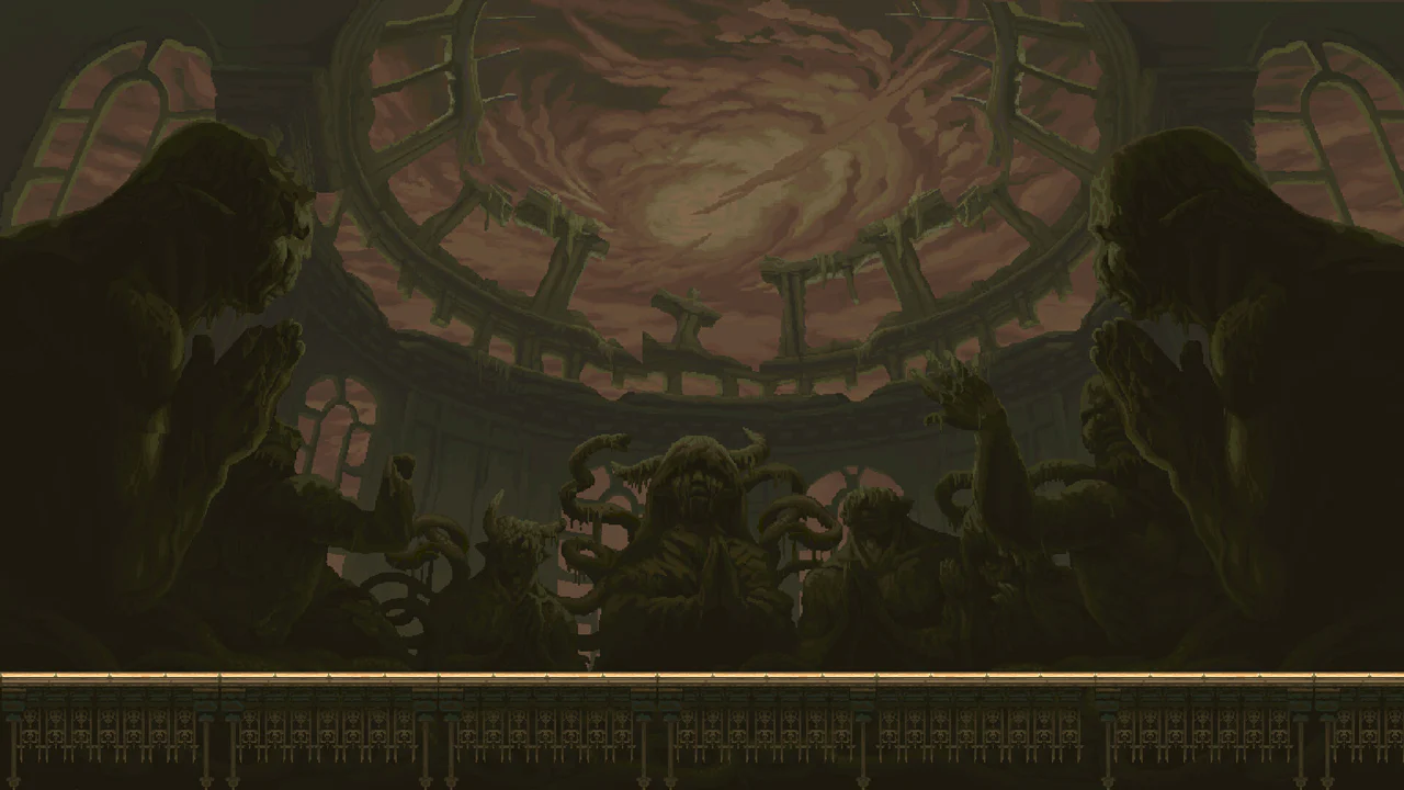 Dragon is Dead - Nintendo Switch (PRE-ORDER) - Image 7