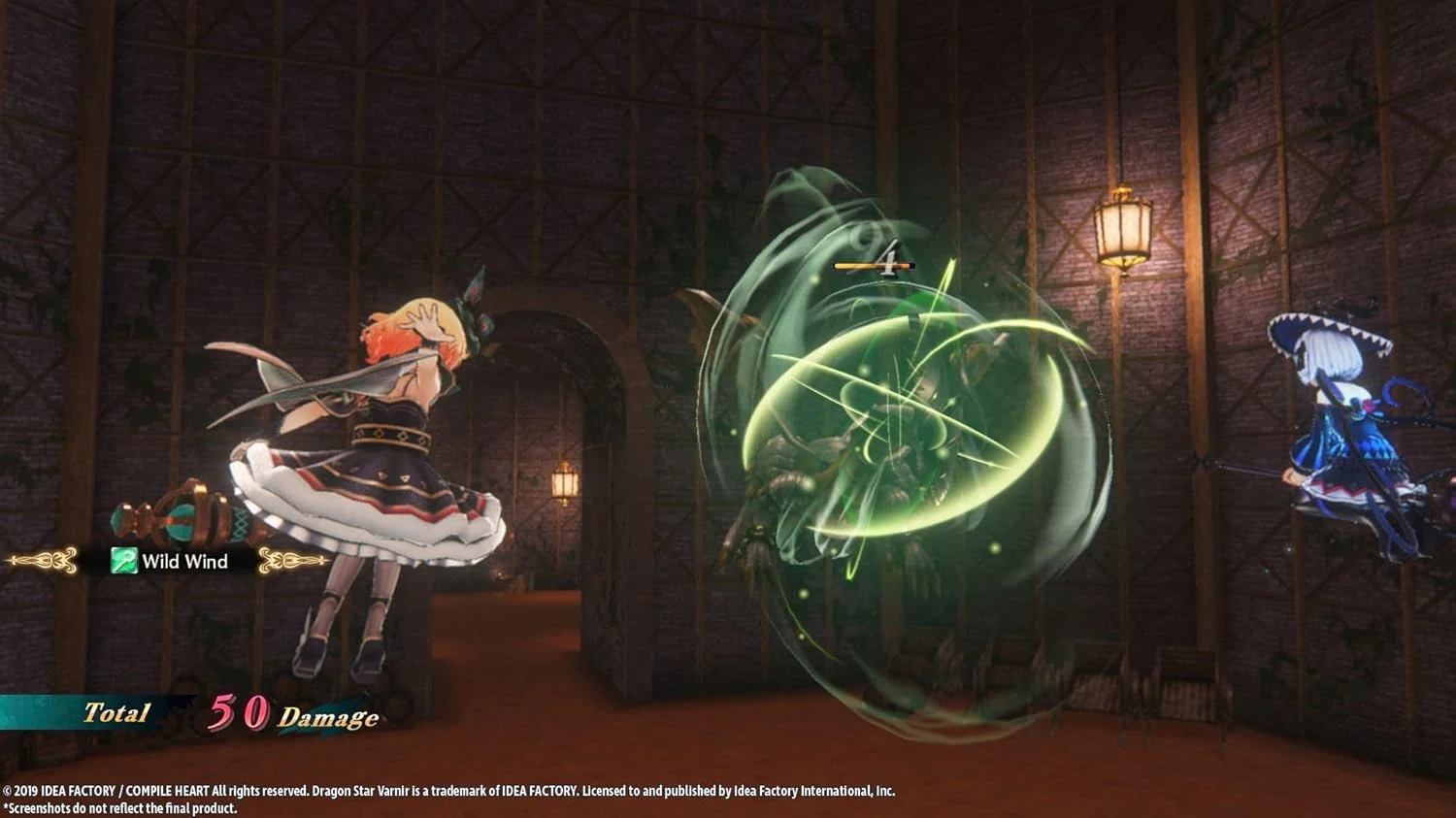 Dragon Star Varnir - Nintendo Switch - Image 7