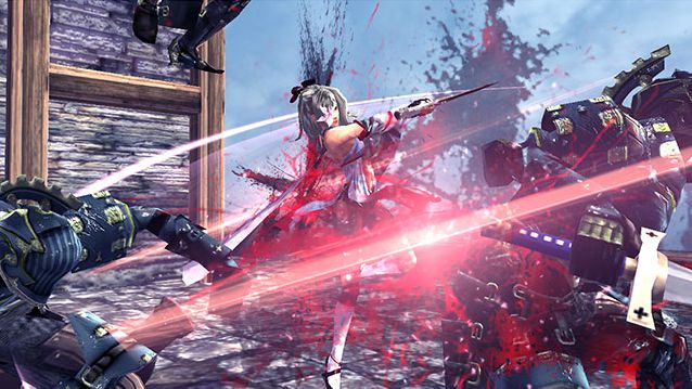 Drakengard 3 - PS3 - Image 6
