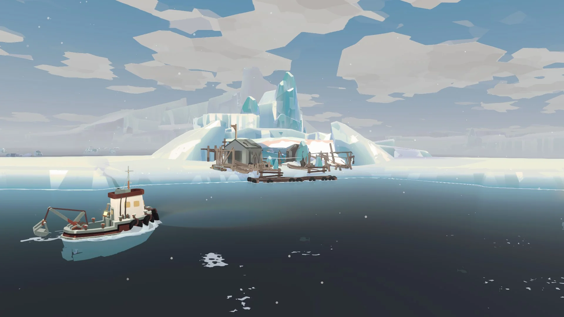 DREDGE Complete Edition - Playstation 5 - Image 10