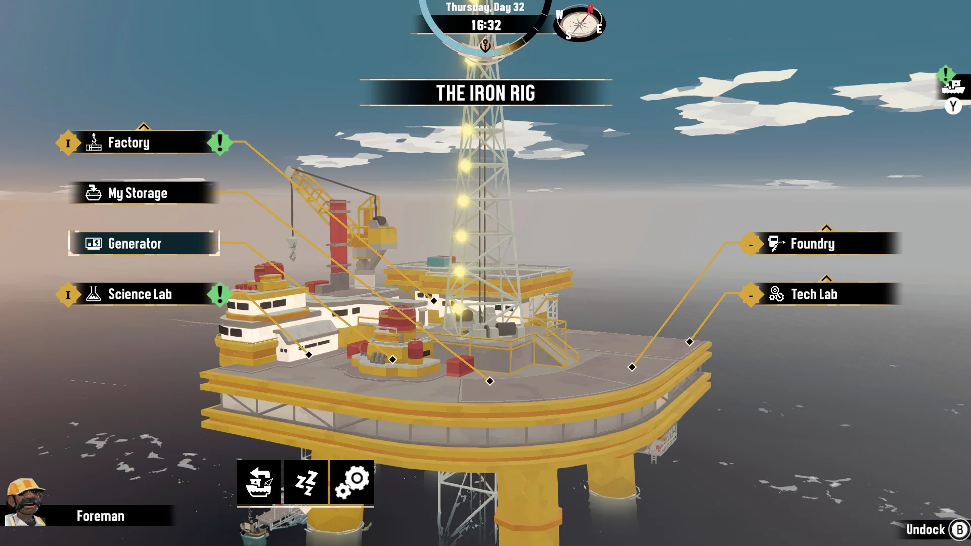 DREDGE Complete Edition - Playstation 5 - Image 6