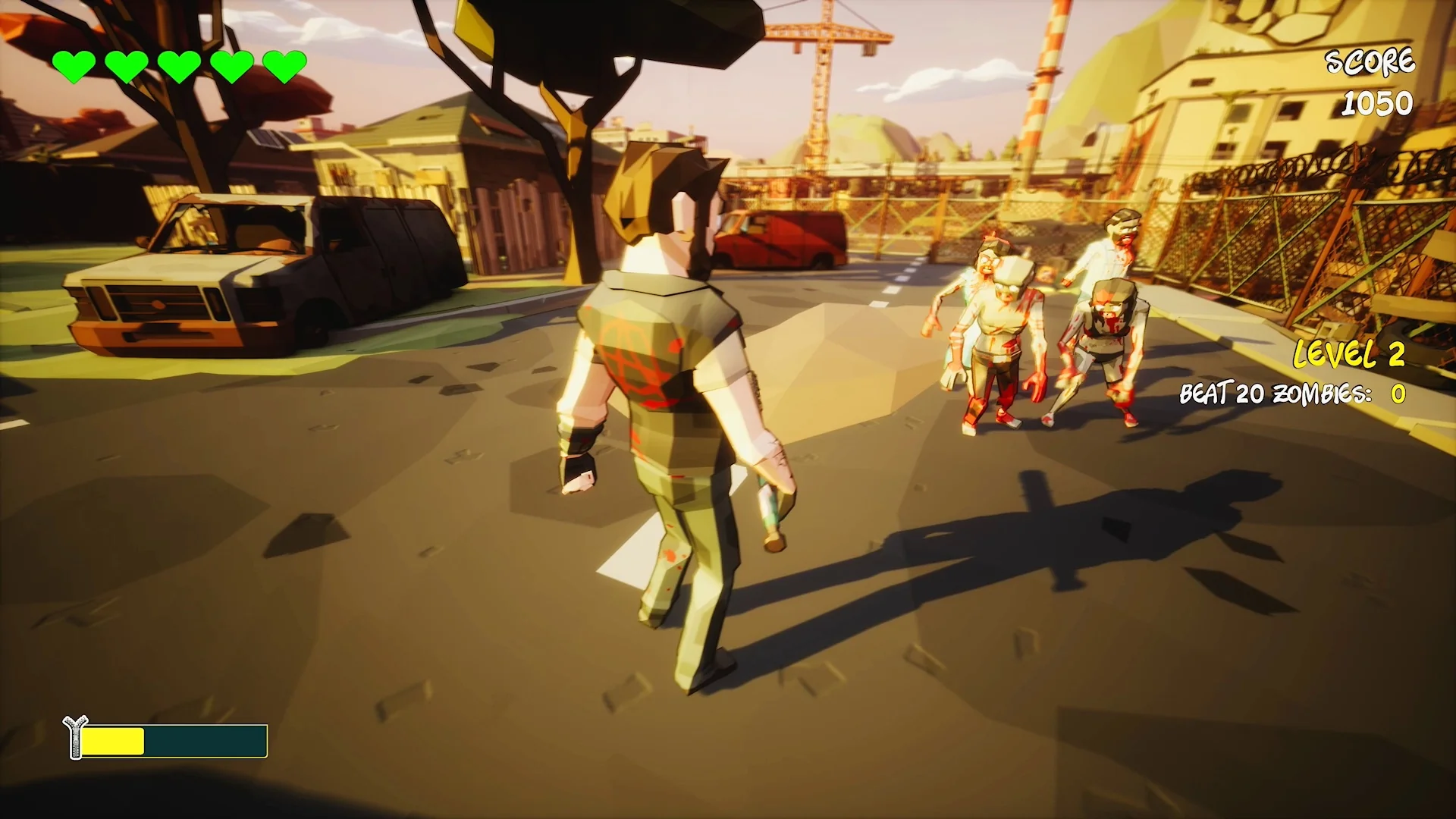 Drunken Fist 2 - Playstaton 5 - Image 9