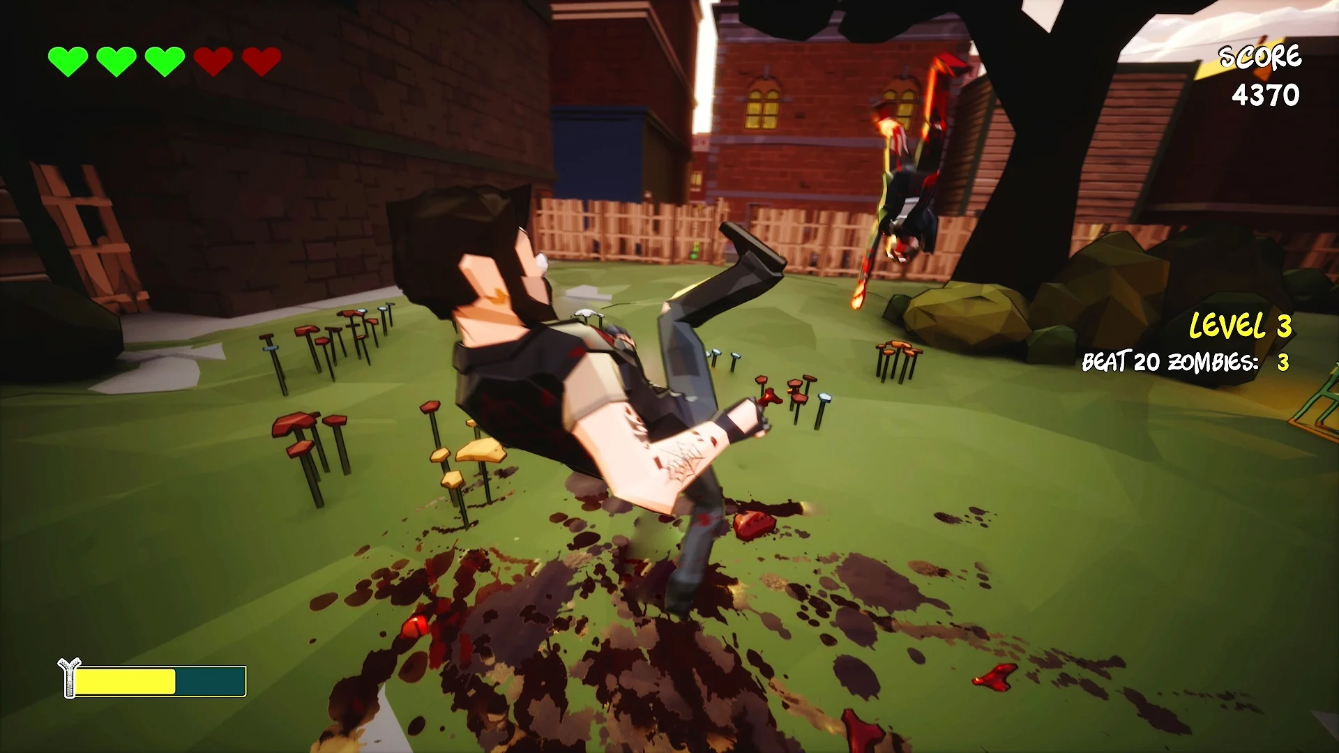 Drunken Fist 2 - Playstaton 5 - Image 10