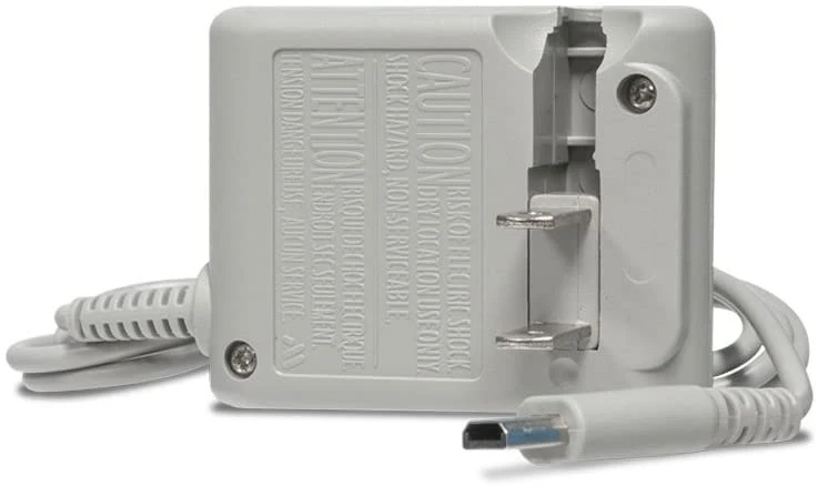 DS LITE - AC ADAPTER TOMEE - Image 3
