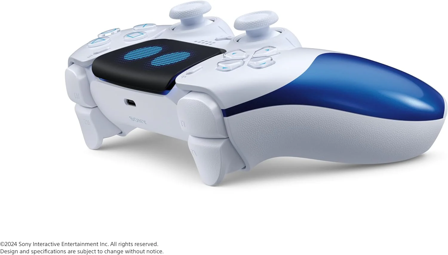 DualSense Wireless Controller Astro Bot Joyful Limited Edition - PlayStation 5 - Image 3