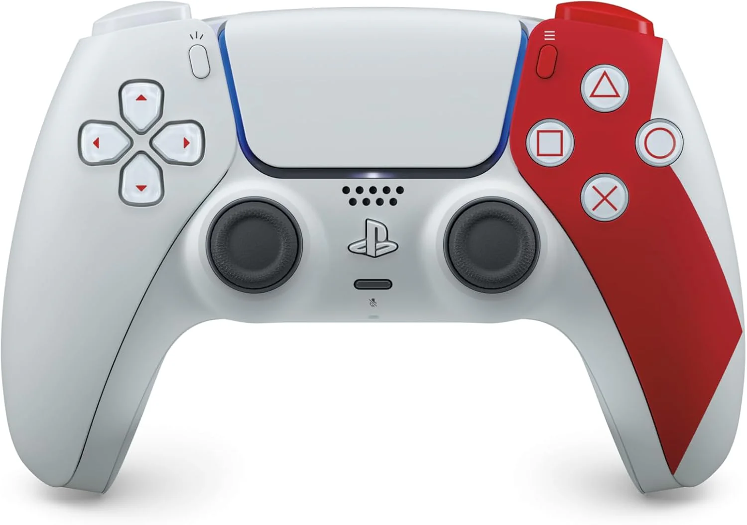 DualSense Wireless Controller God of War 20th Anniversary Limited Edition - PlayStation 5 - Image 2