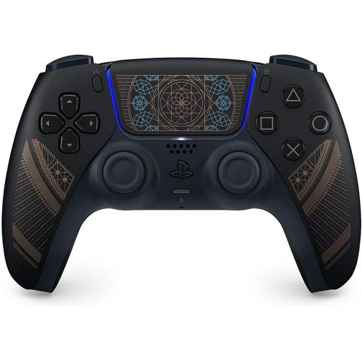 Dualsense Wireless Controller (Final Fantasy XVI) [Limited Edition] Import - PlayStation 5