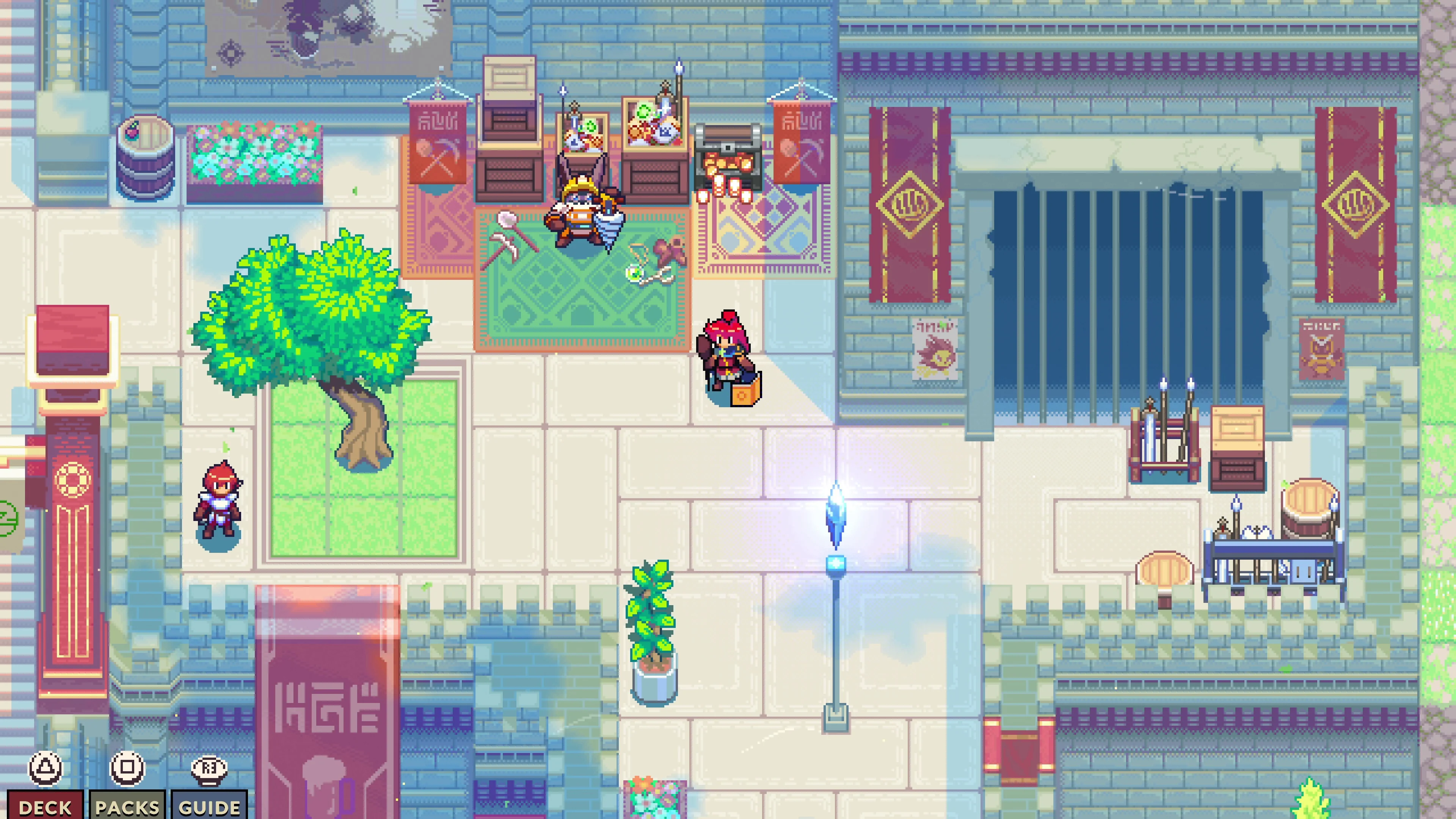 Dungeon Drafters [Special Edition] - Nintendo Switch (PRE-ORDER) (FREE SHIPPING) - Image 10