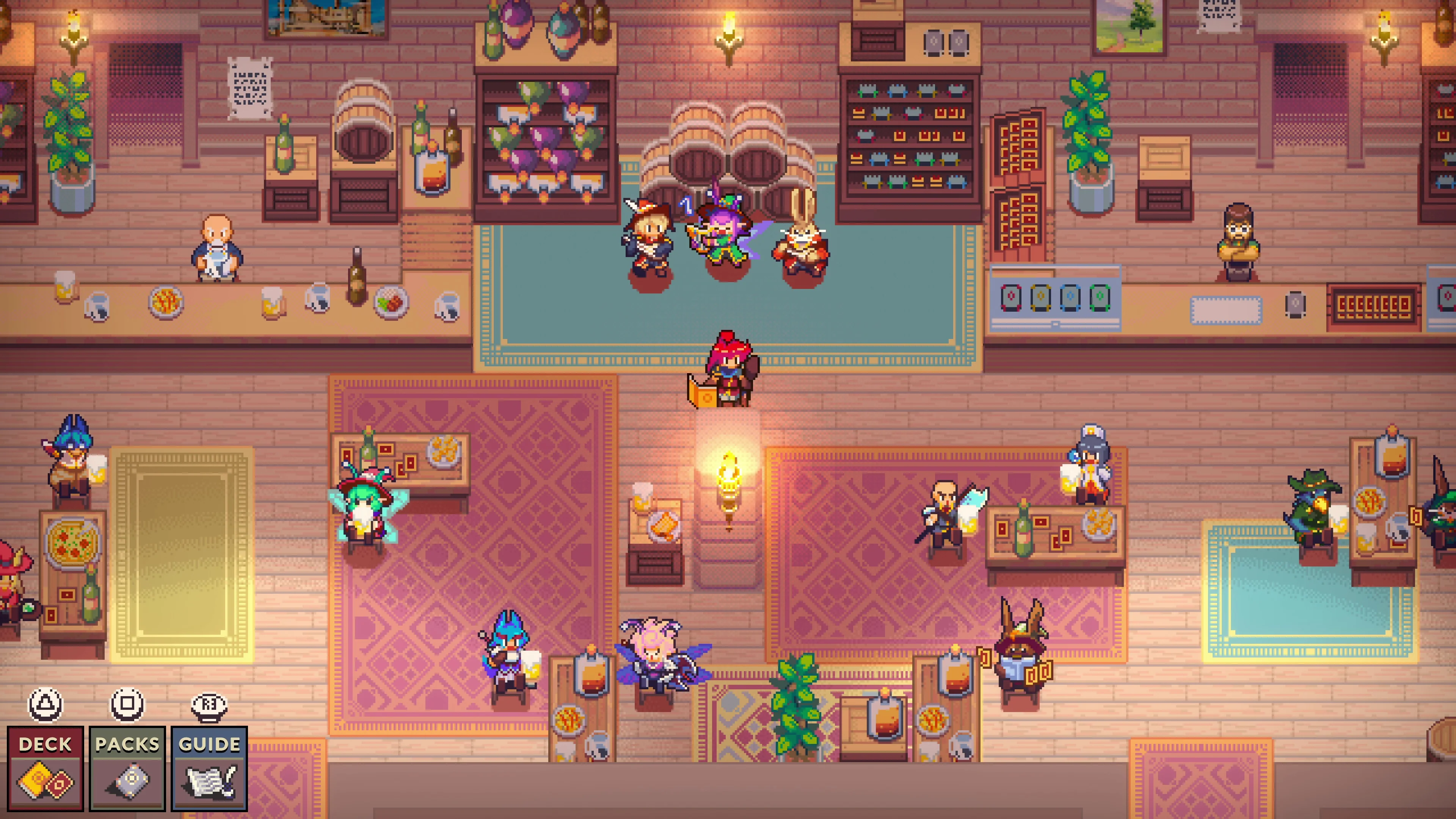 Dungeon Drafters [Special Edition] - Nintendo Switch (PRE-ORDER) (FREE SHIPPING) - Image 12