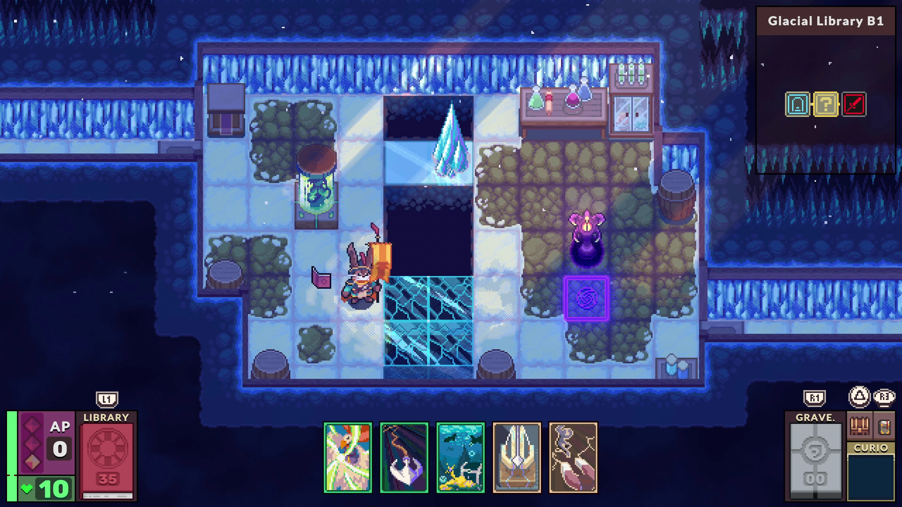 Dungeon Drafters [Special Edition] - Nintendo Switch (PRE-ORDER) (FREE SHIPPING) - Image 13