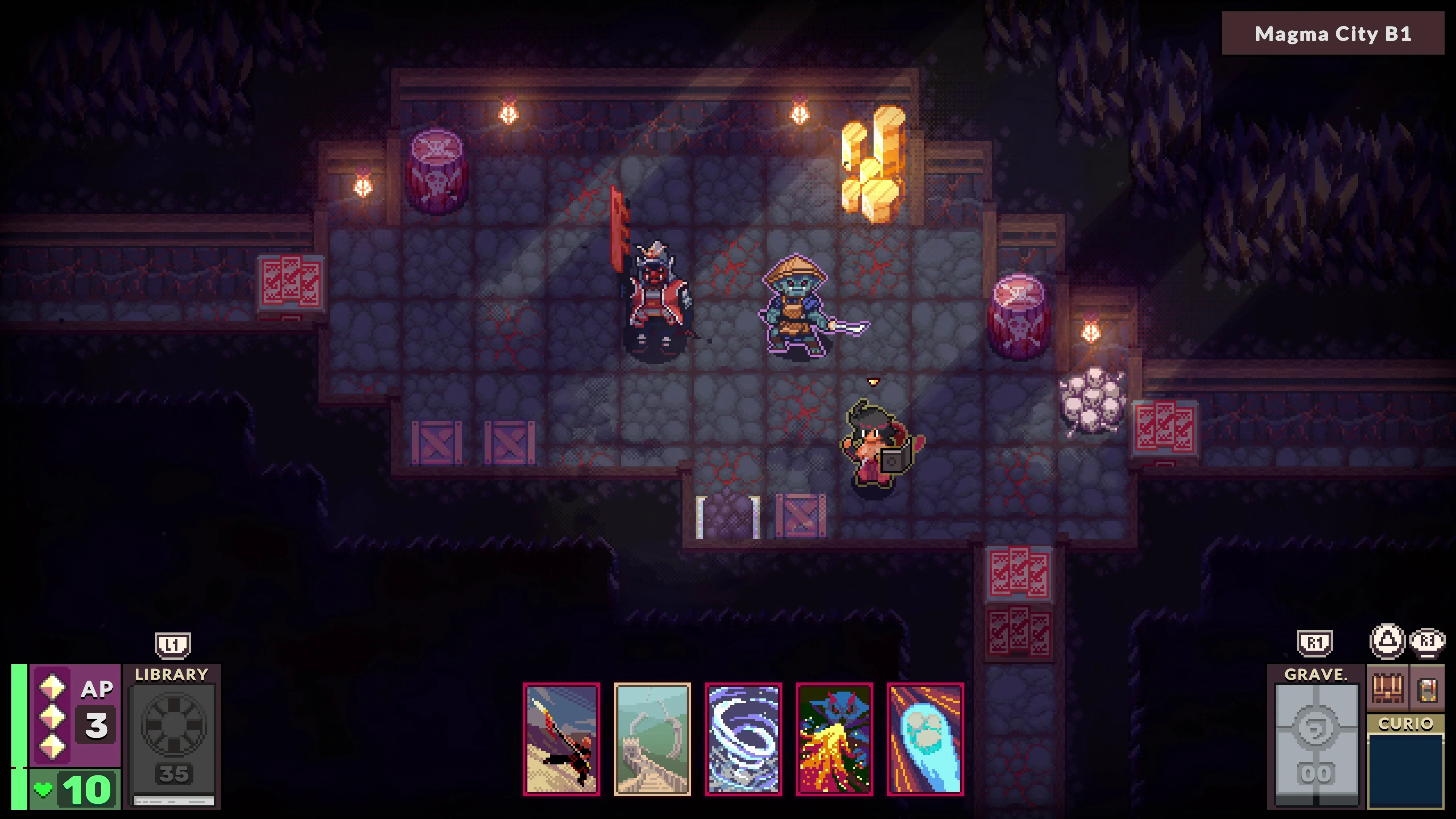 Dungeon Drafters [Special Edition] - Nintendo Switch (PRE-ORDER) (FREE SHIPPING) - Image 14